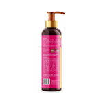 Pomegranate & Honey Conditioner - back