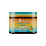 Mango & Tulsi Nourishing Leave-In Conditioner - Front