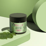 Rosemary Mint Edge Gel - Lifestyle