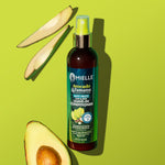 Avocado & Tamanu Leave-In Conditioner - Lifestyle