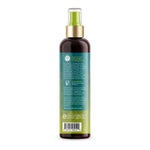 Avocado & Tamanu Anti-Frizz Leave-In Conditioner - Back