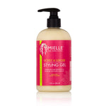 Honey & Ginger Styling Gel - Front