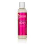 Mongongo Oil Exfoliating Shampoo - Front