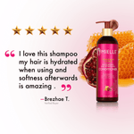 Pomegranate & Honey Conditioner - 5 Star Reviews