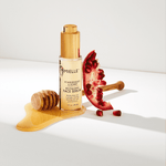 Pomegranate & Honey Face Serum - Lifestyle