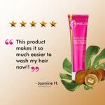 Mongongo Oil  Pre- Shampoo Treatment - 5 Star Reviews