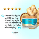 Moisture RX Styling Gel - 5 Star REviews